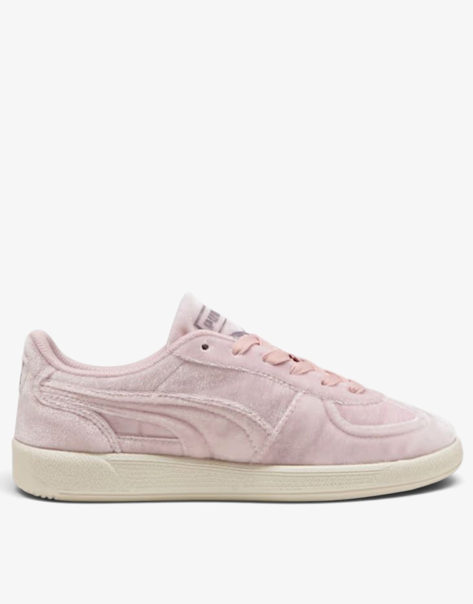 PUMA Palermo Velvet Dream Wns Pink