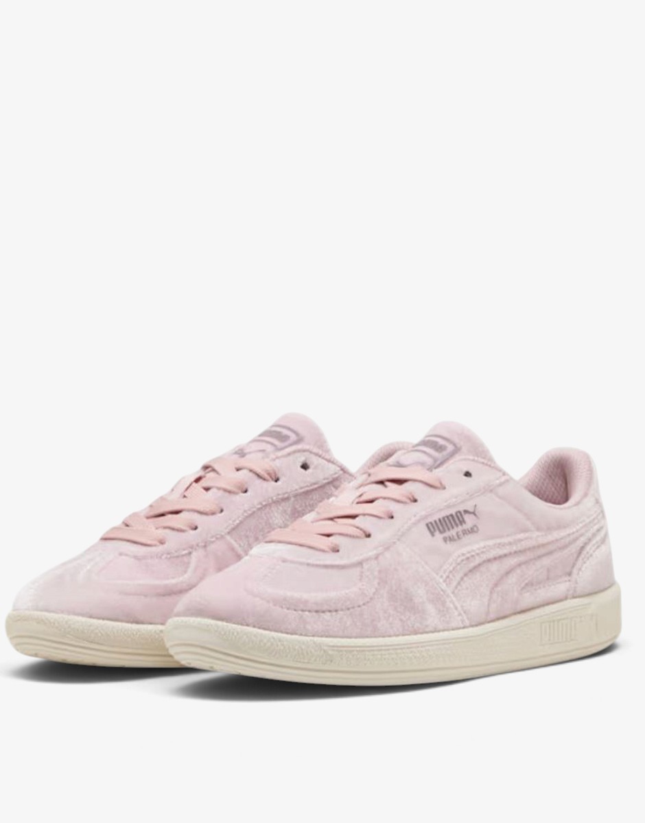 PUMA Palermo Velvet Dream Wns Pink