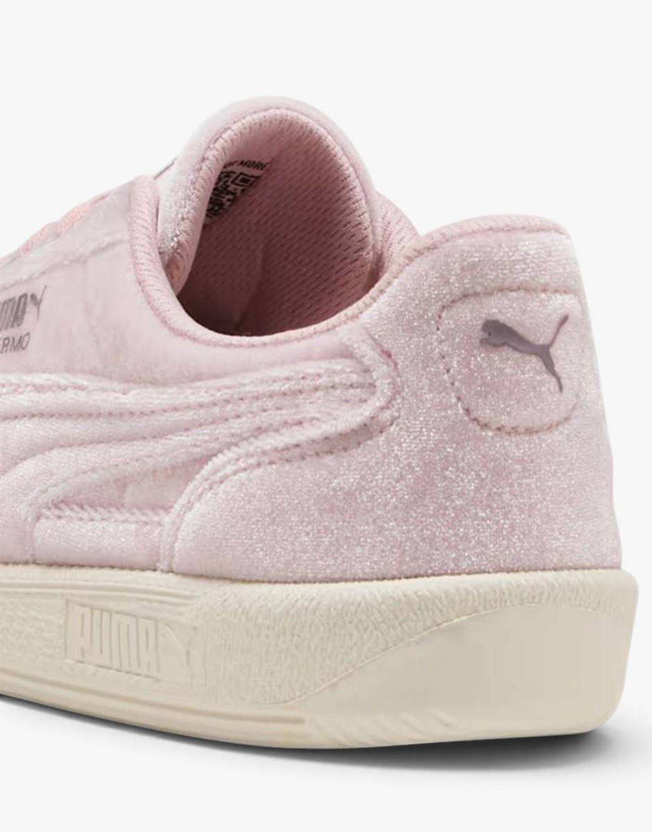 PUMA Palermo Velvet Dream Wns Pink