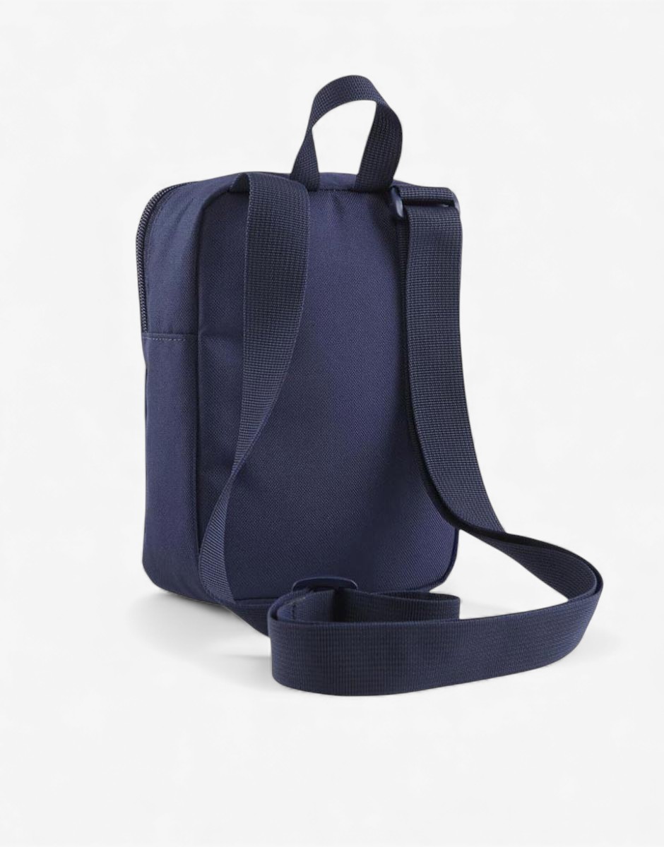 PUMA Phase Portable Shoulder Bag Navy