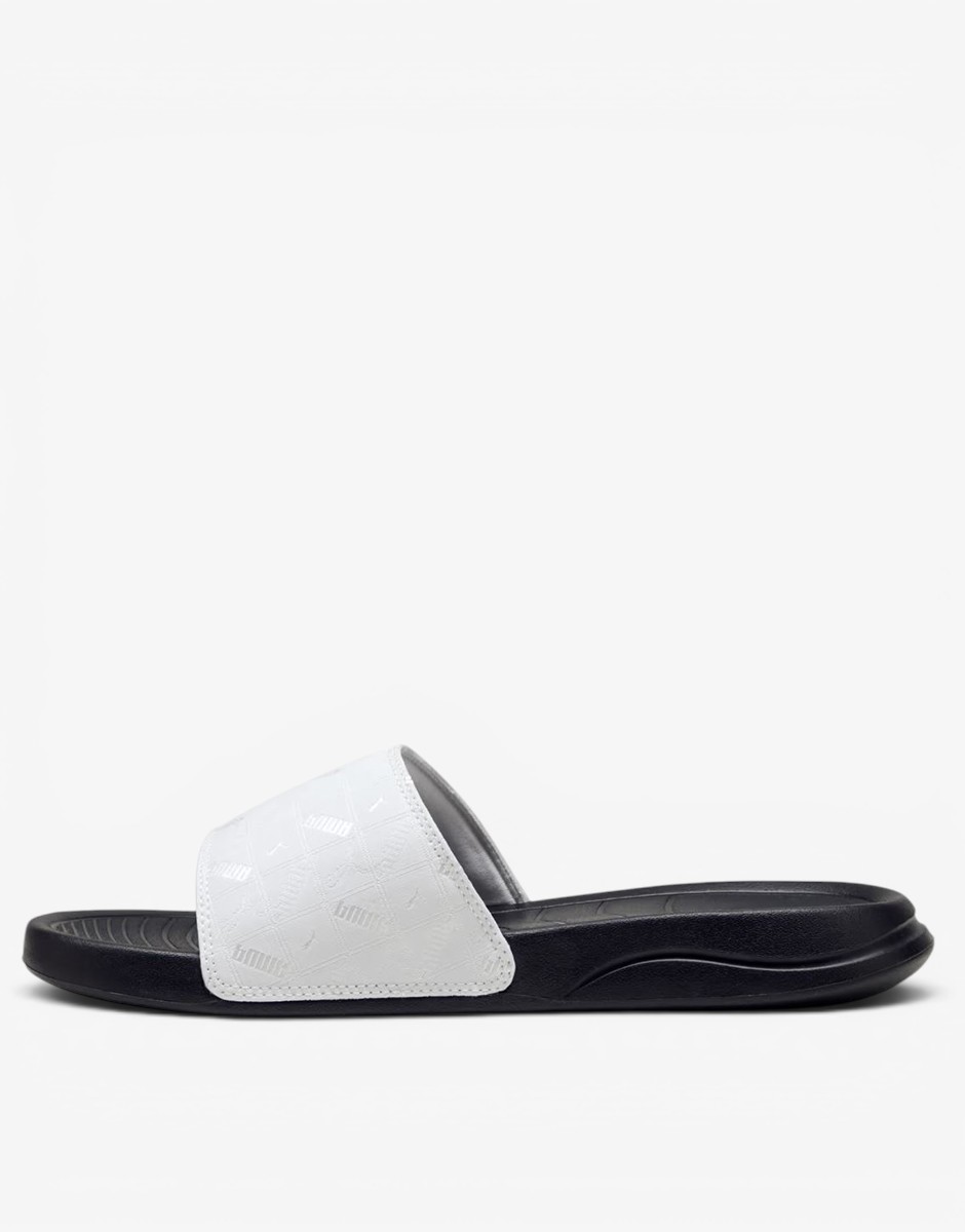 PUMA Popcat 20 Embedded White
