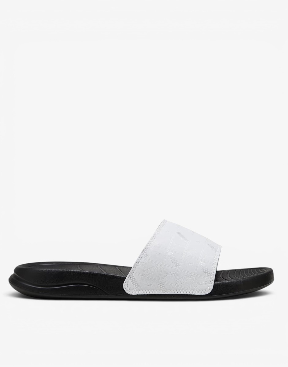 PUMA Popcat 20 Embedded White