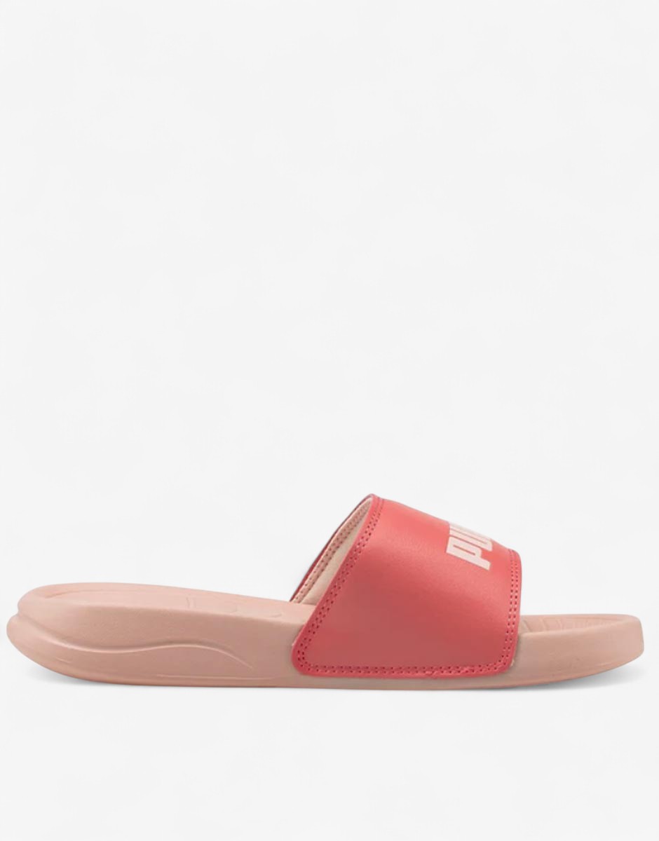 PUMA Popcat 20 Slides Pink W