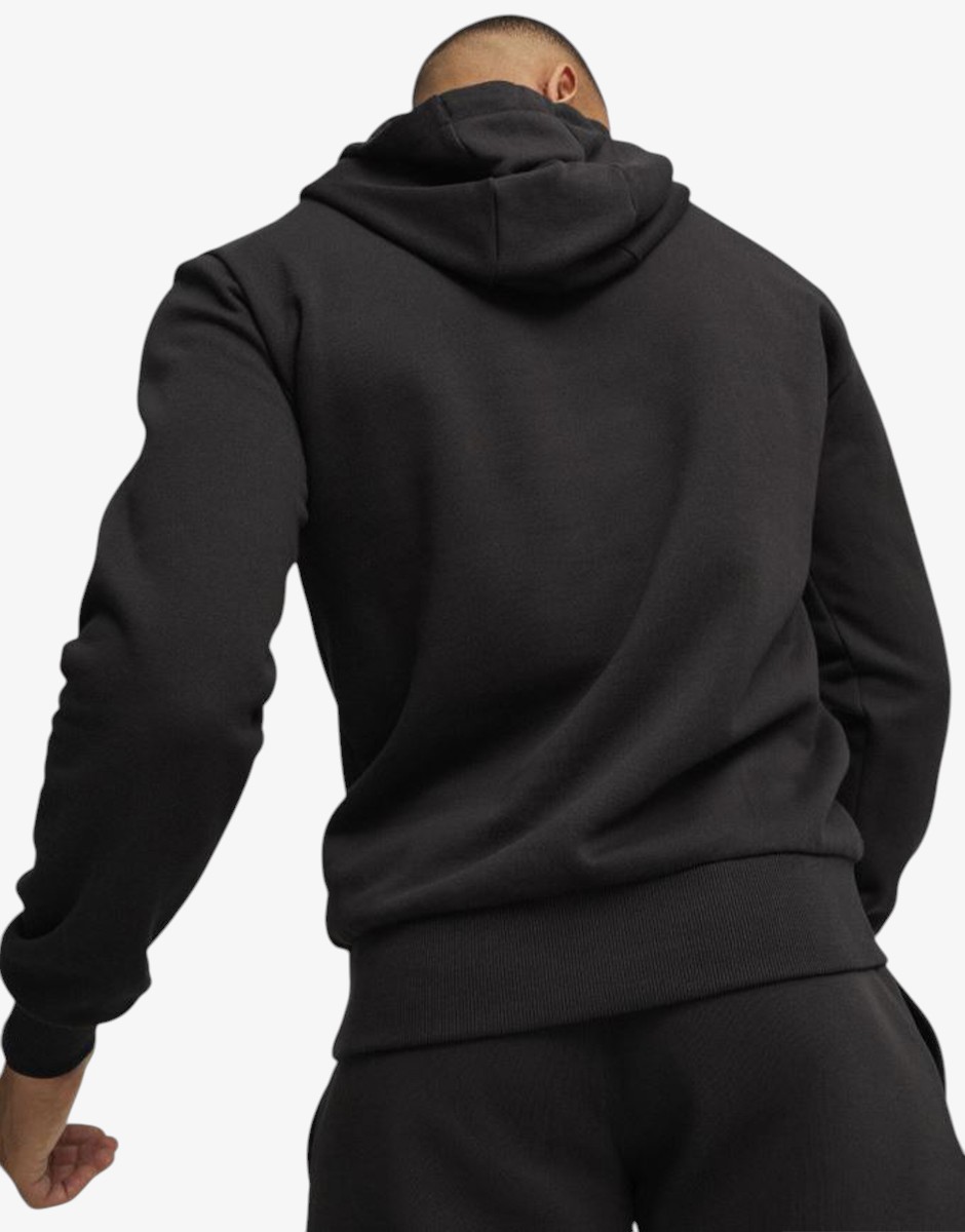 PUMA Posterize 2.0 Hoodie Black