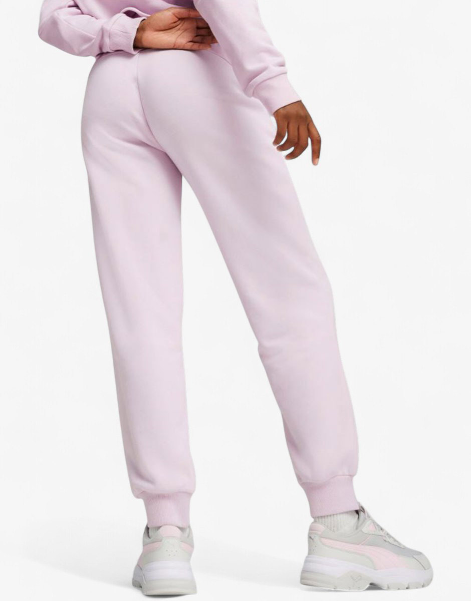 PUMA Power Pants Grape Mist