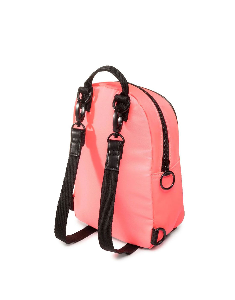 PUMA Prime Classics Mini Backpack Ignite Pink