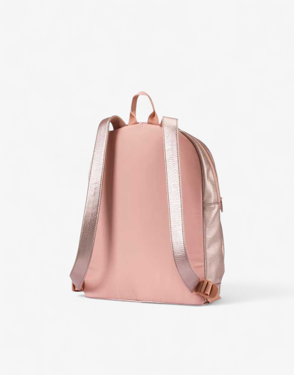 PUMA Prime Metallic Backpack Pink