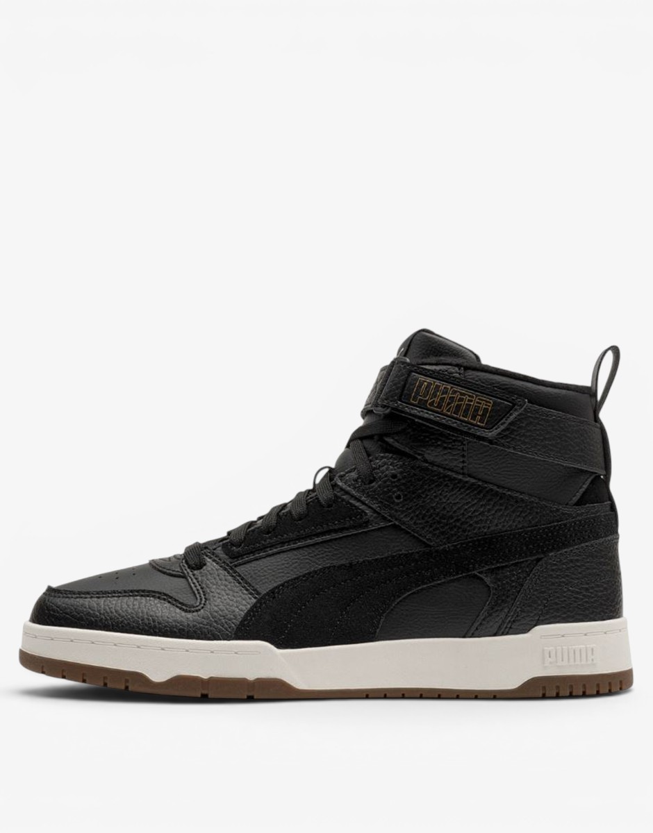 PUMA RBD Game Wtr Black
