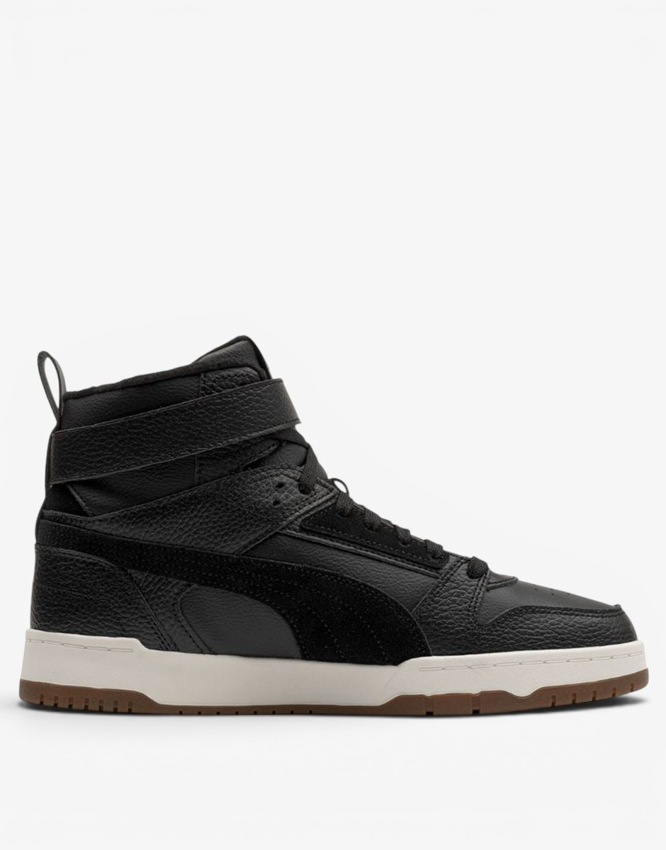 PUMA RBD Game Wtr Black