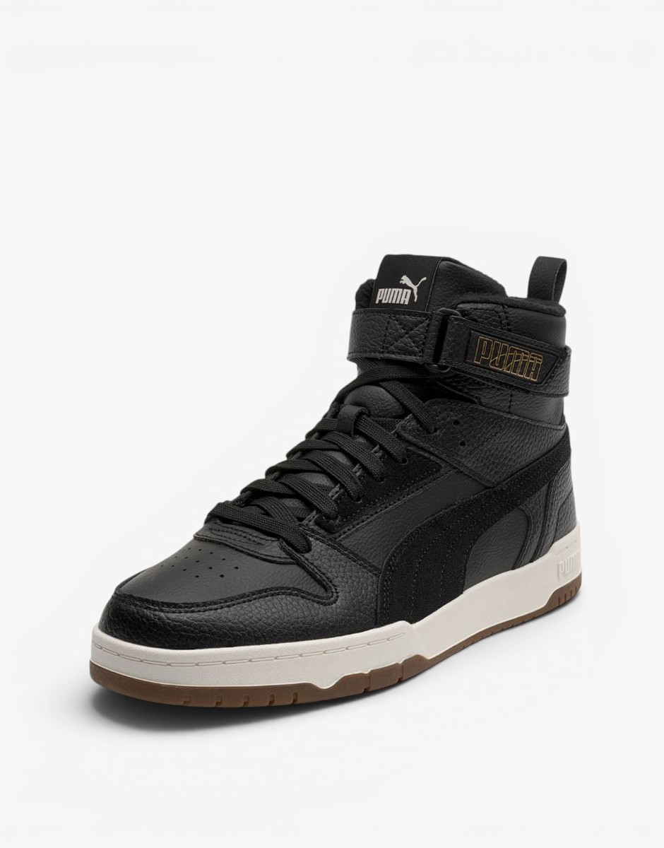 PUMA RBD Game Wtr Black