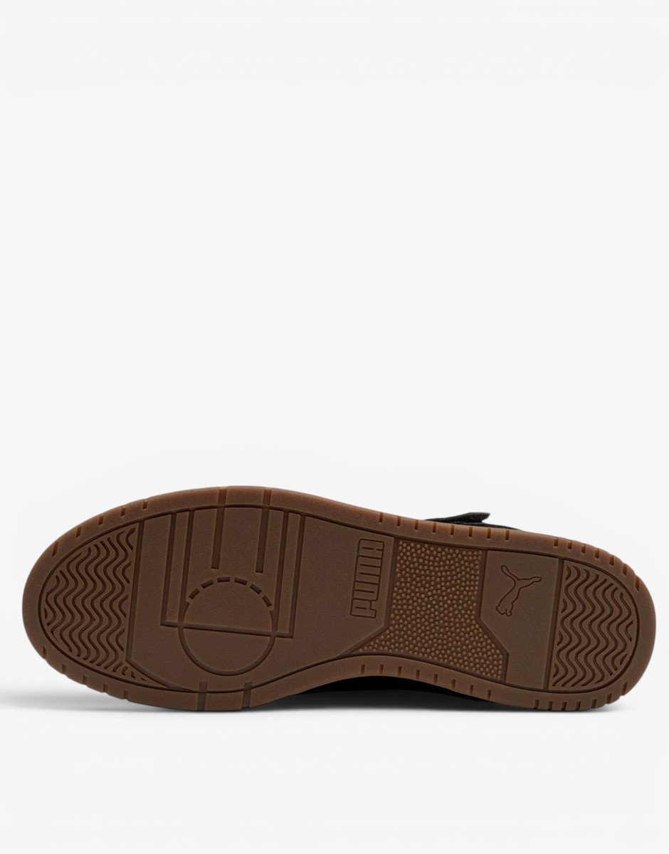 PUMA RBD Game Wtr Black