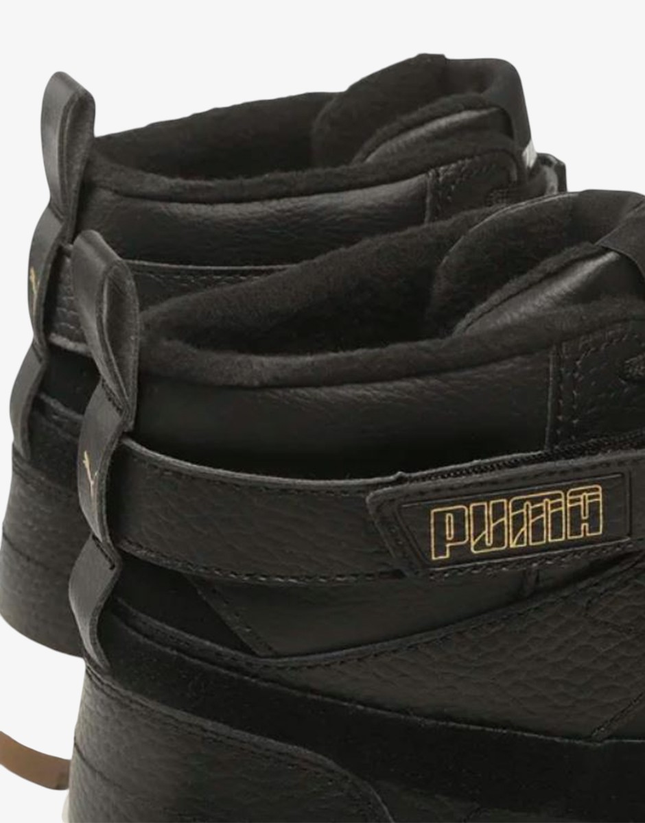 PUMA RBD Game Wtr Black