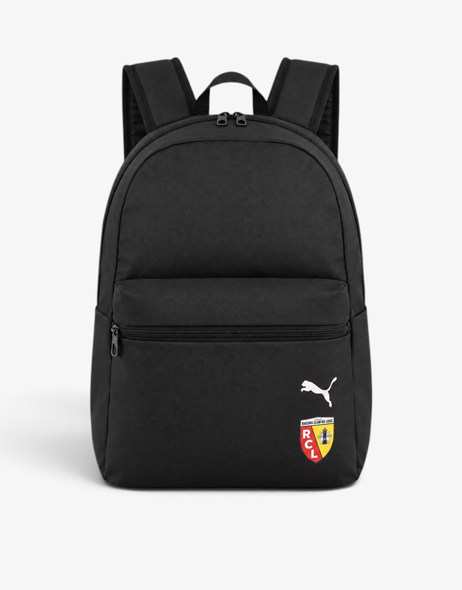 PUMA x RC Lens ESS Backpack Black