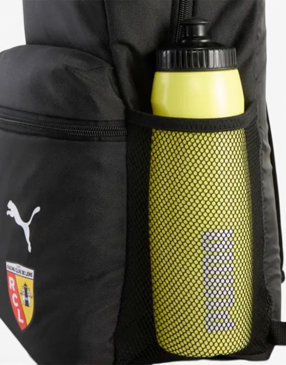 PUMA x RC Lens ESS Backpack Black