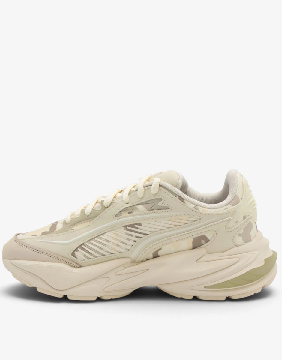 PUMA RS Surge Camo Beige
