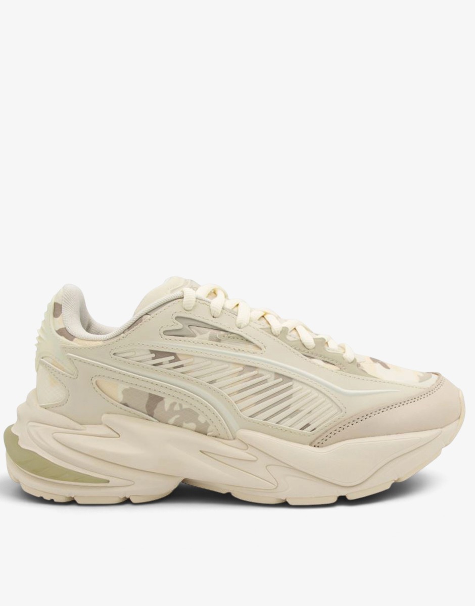 PUMA RS Surge Camo Beige