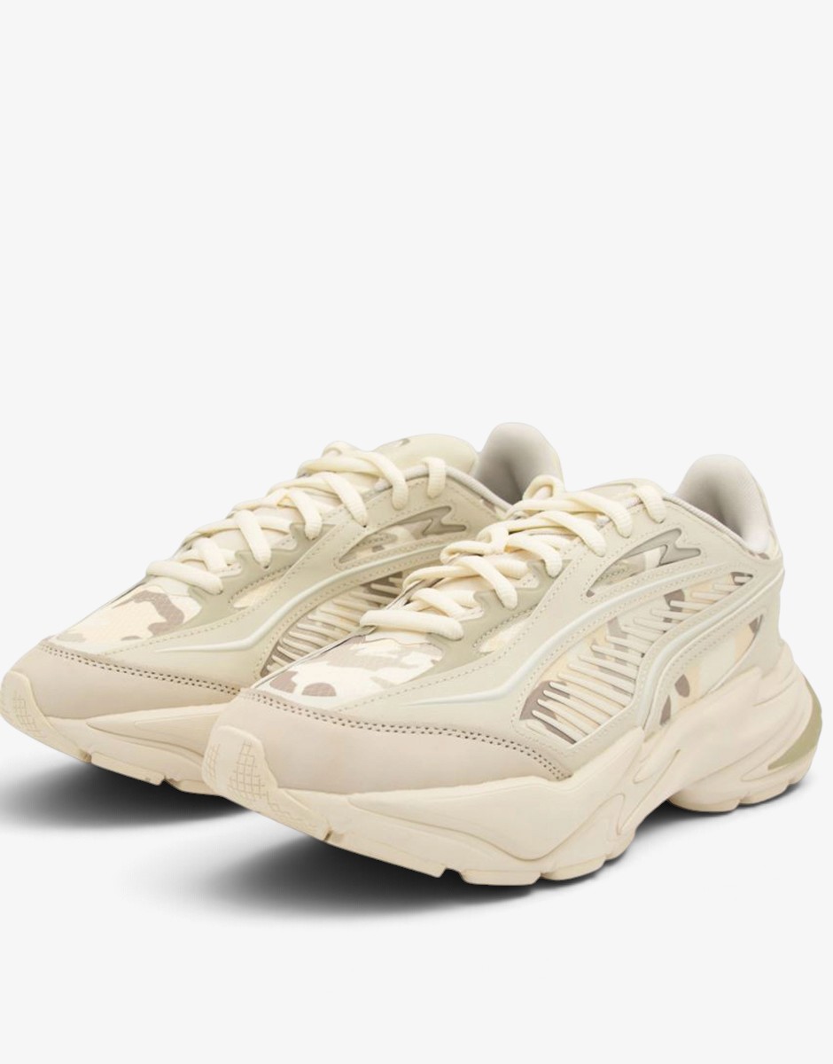 PUMA RS Surge Camo Beige