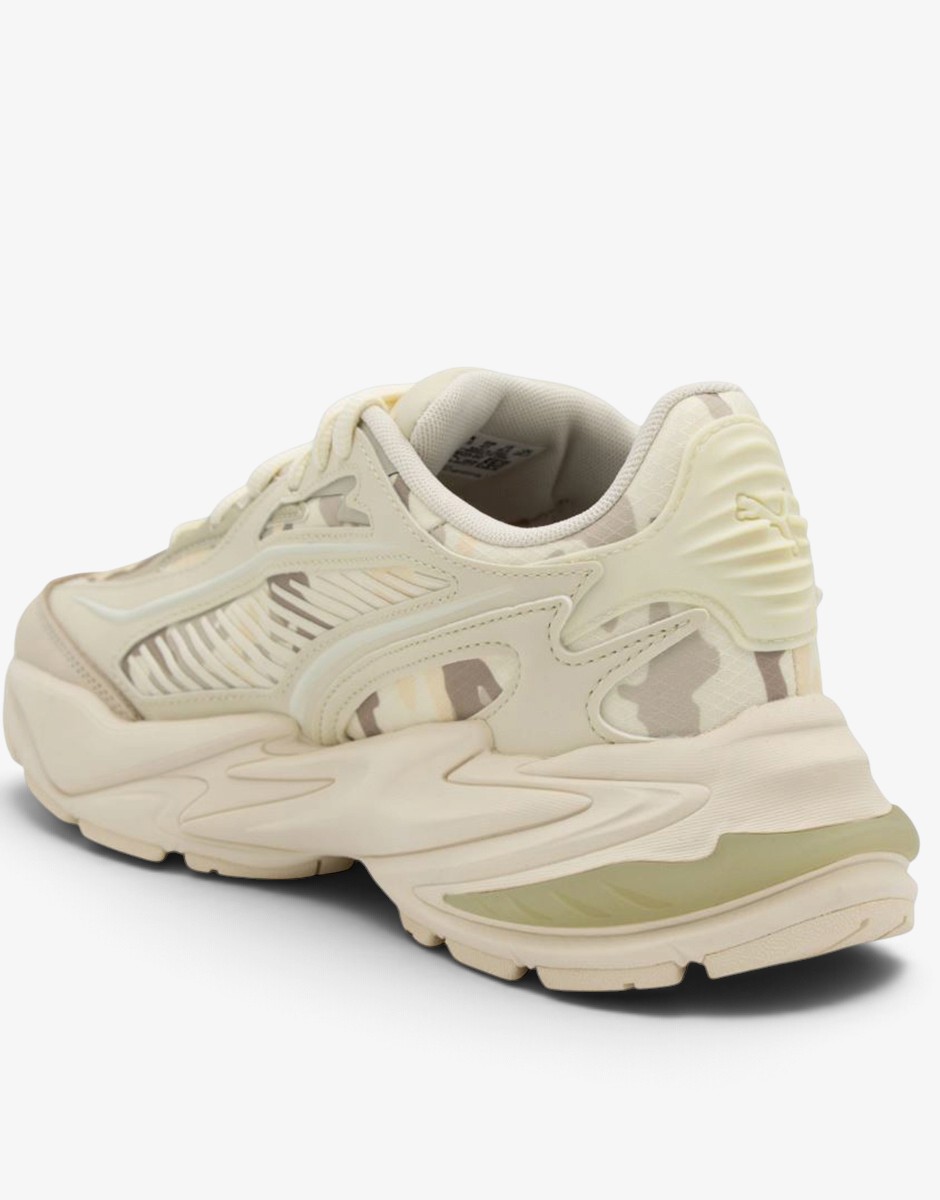 PUMA RS Surge Camo Beige