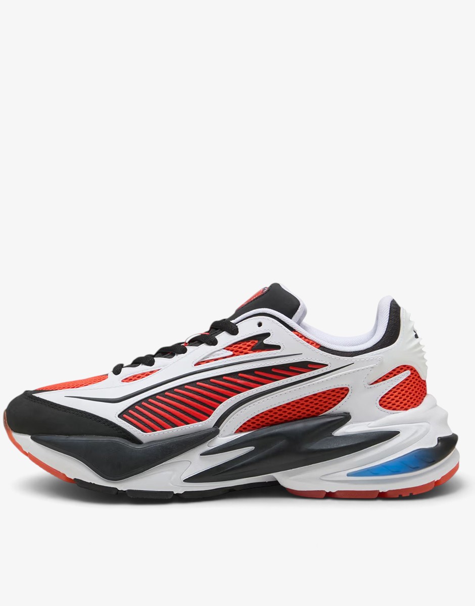PUMA RS Surge White/Multicolor