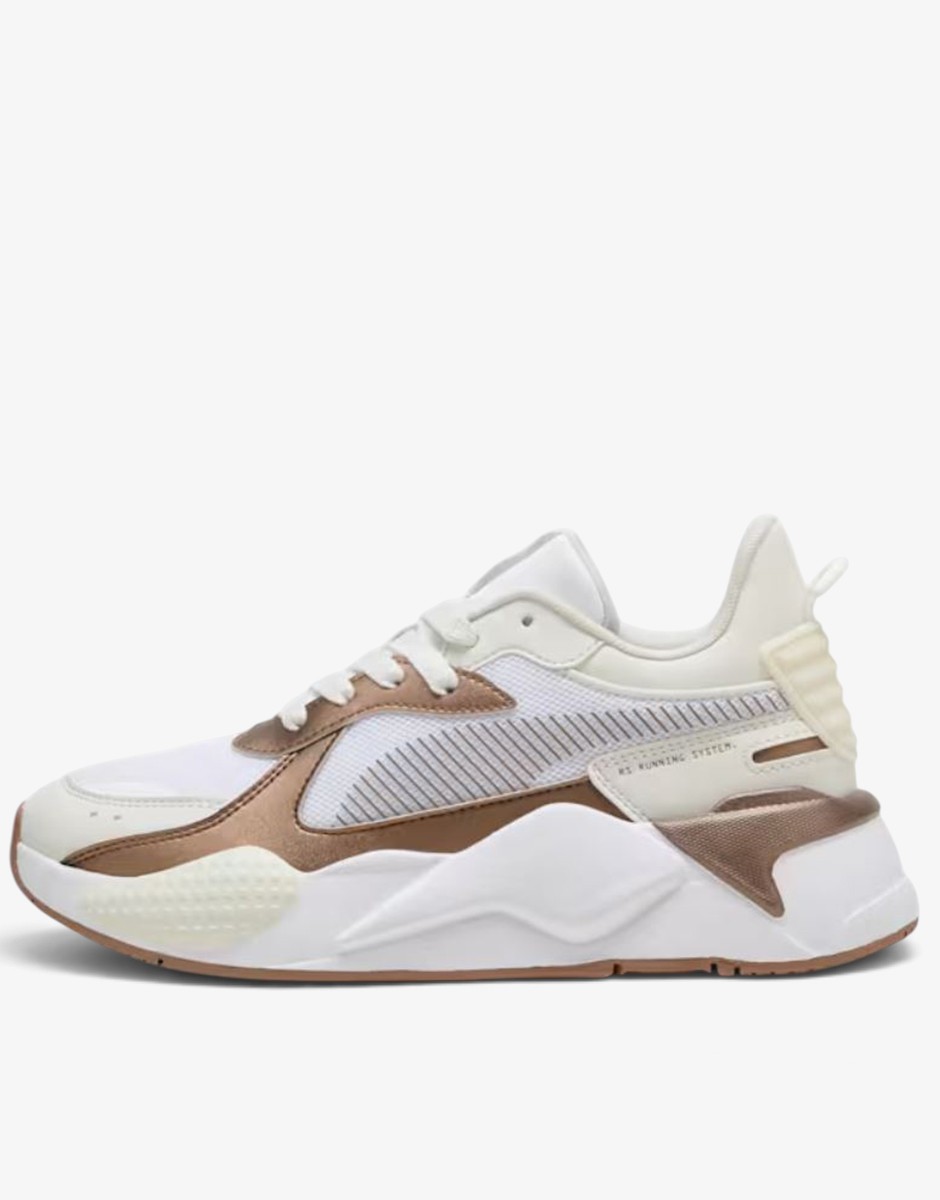 PUMA RS-X Glow-Up Wns Vapor White