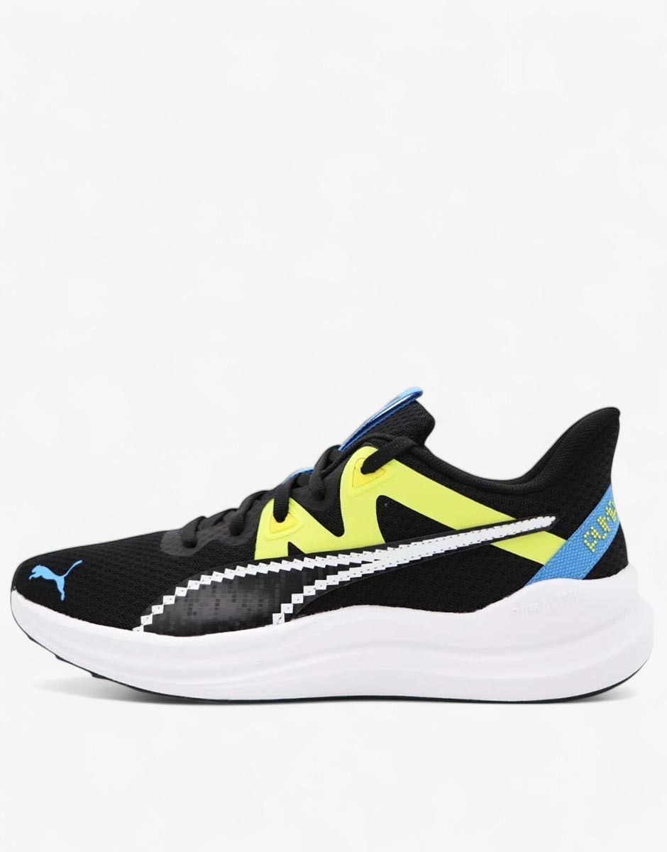 PUMA Reflect Lite Shoes Black