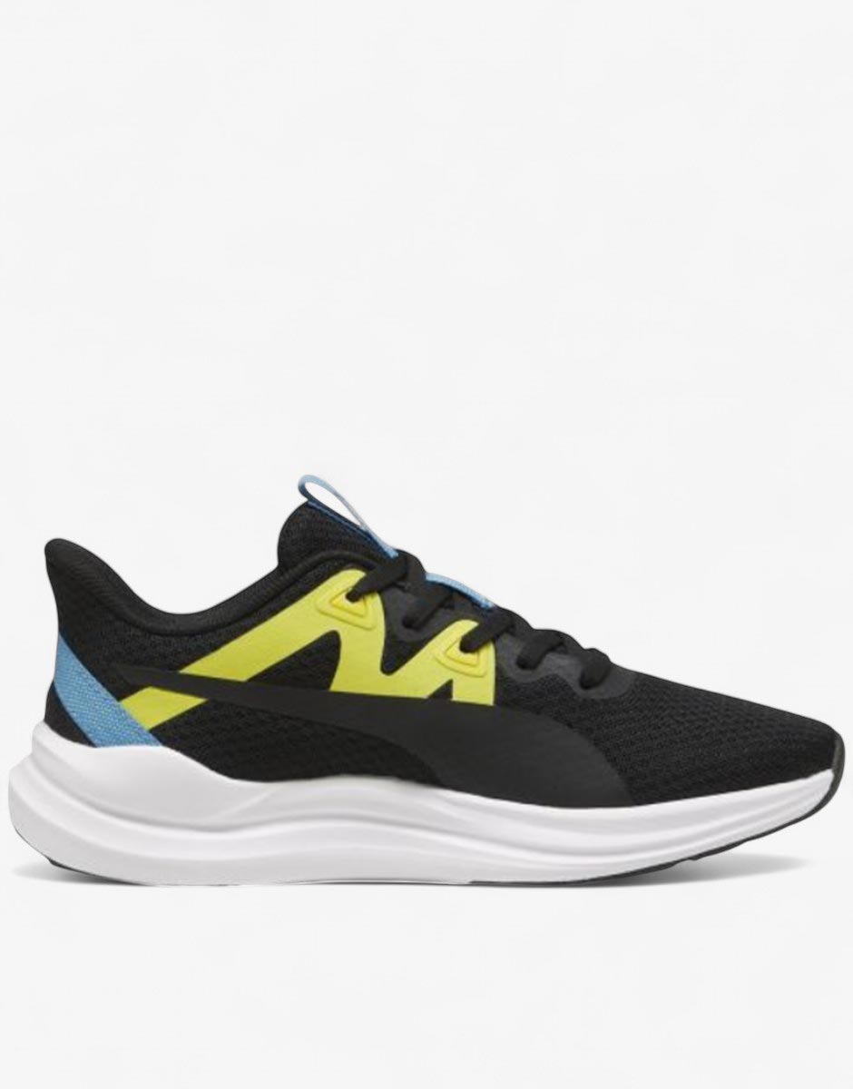 PUMA Reflect Lite Shoes Black