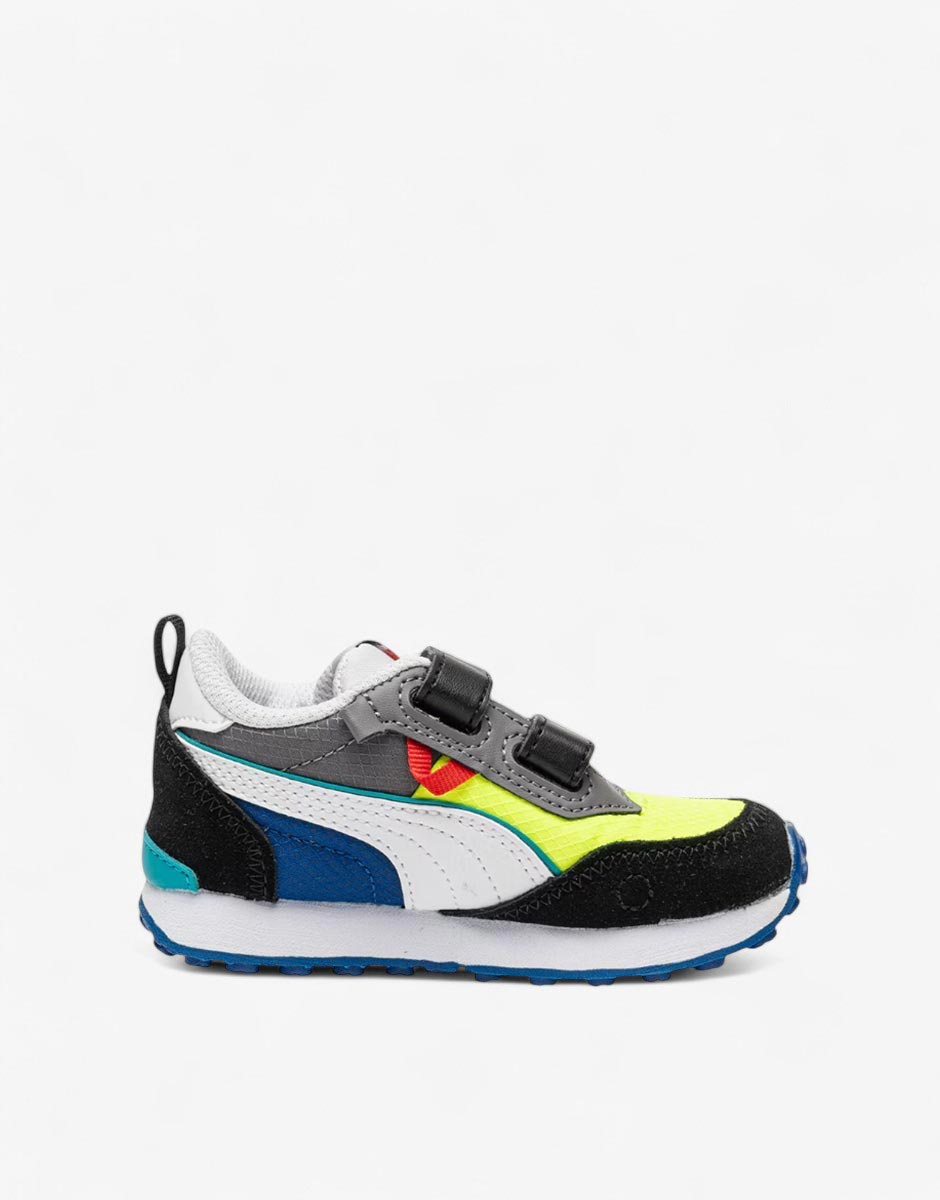 PUMA Rider Fv Shoes Multicolor