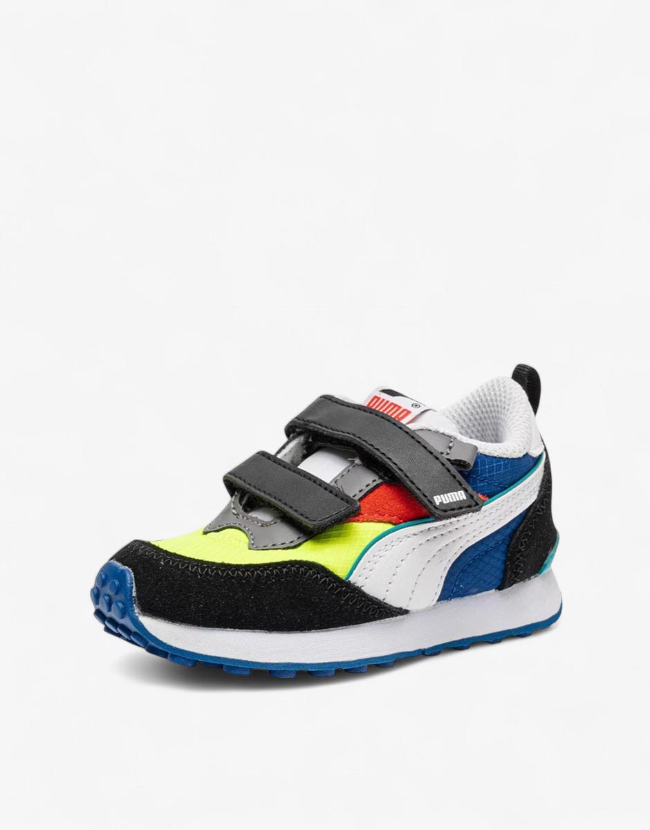 PUMA Rider Fv Shoes Multicolor