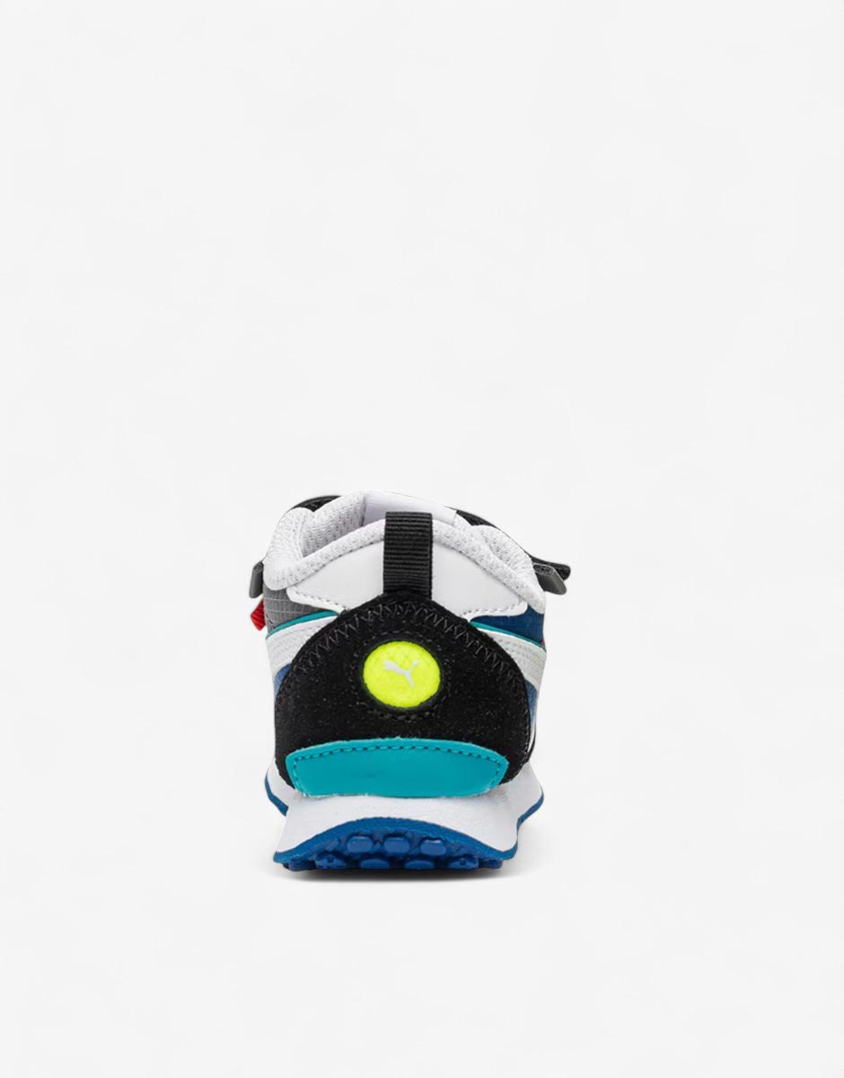 PUMA Rider Fv Shoes Multicolor