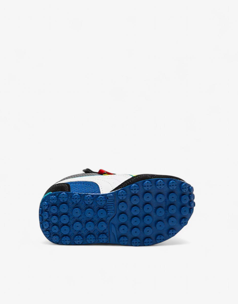 PUMA Rider Fv Shoes Multicolor