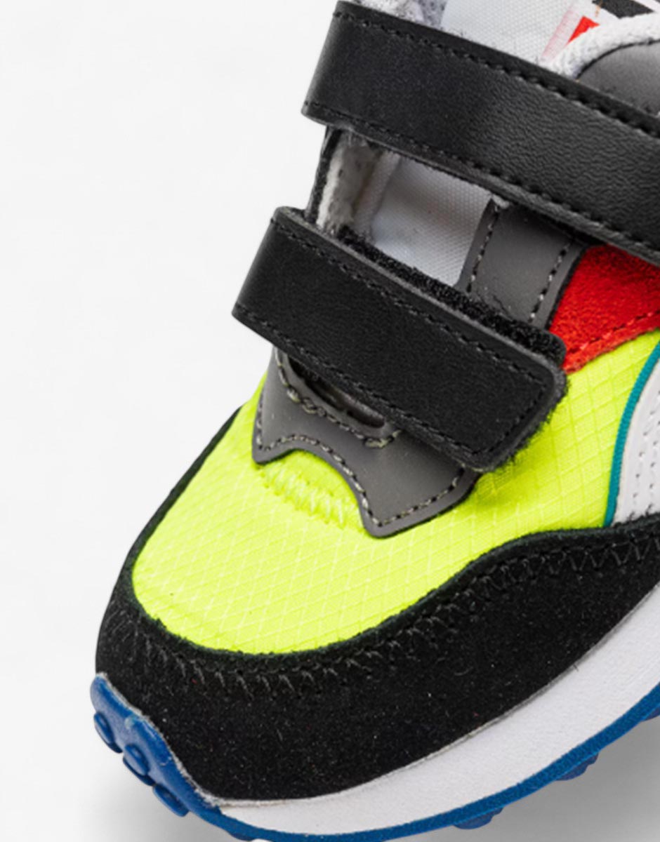 PUMA Rider Fv Shoes Multicolor