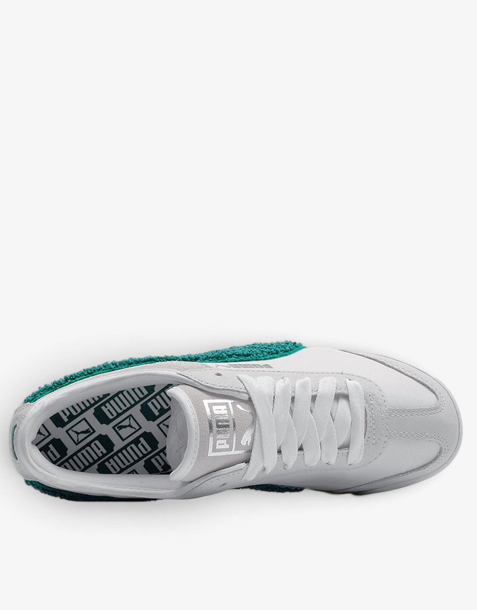 PUMA Roma Amor Heritage White/Multicolor