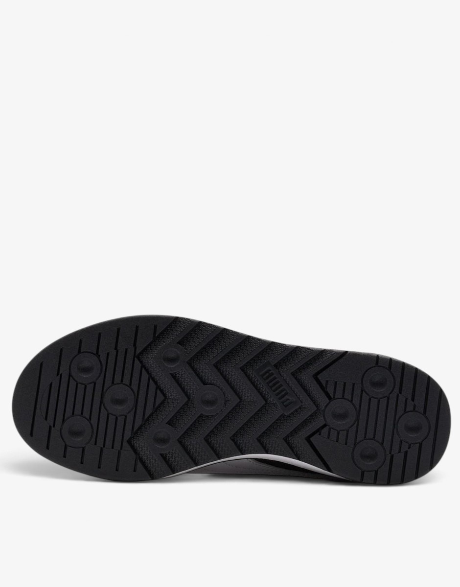 PUMA Roma Feminine Black/White