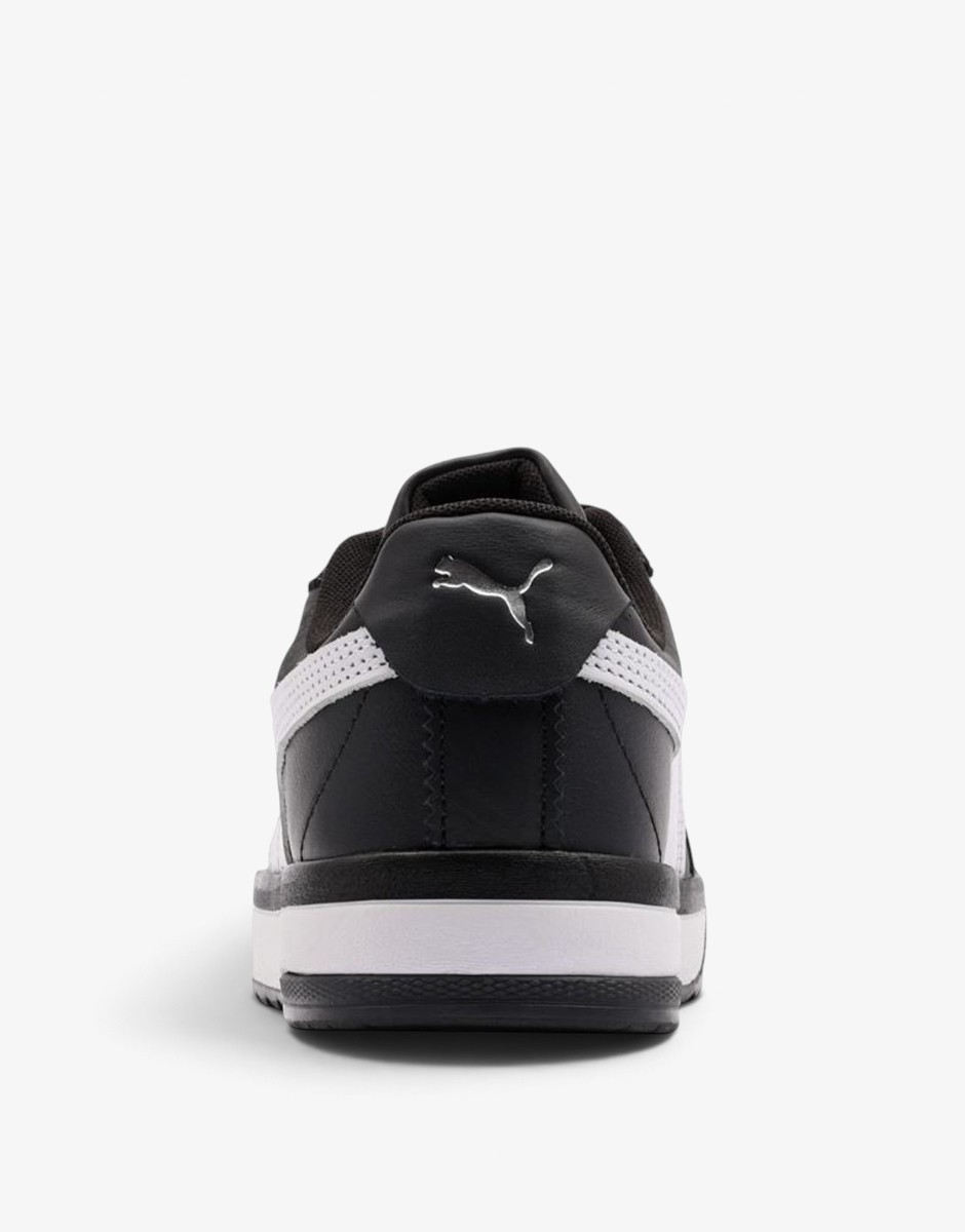 PUMA Roma Feminine Black/White