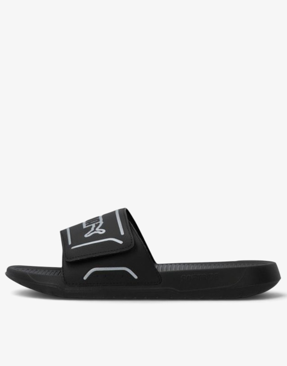 PUMA Royalcat Comfort 2 Black