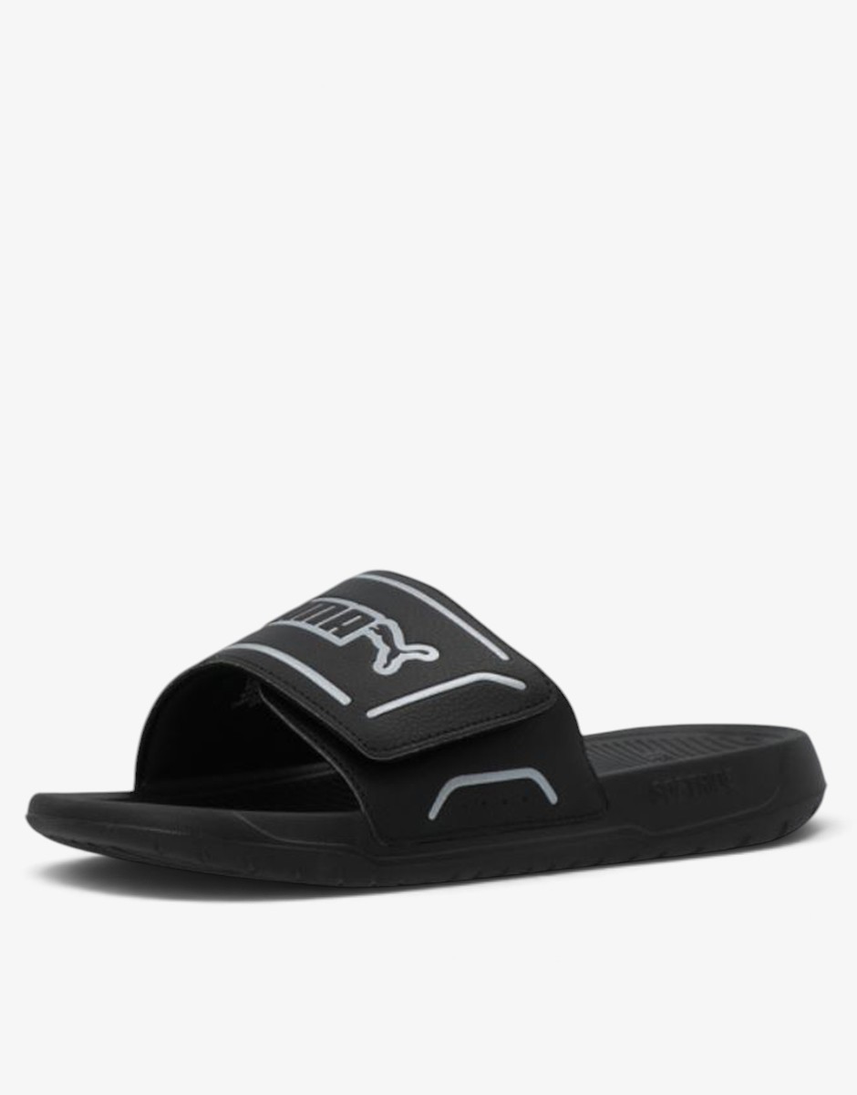 PUMA Royalcat Comfort 2 Black