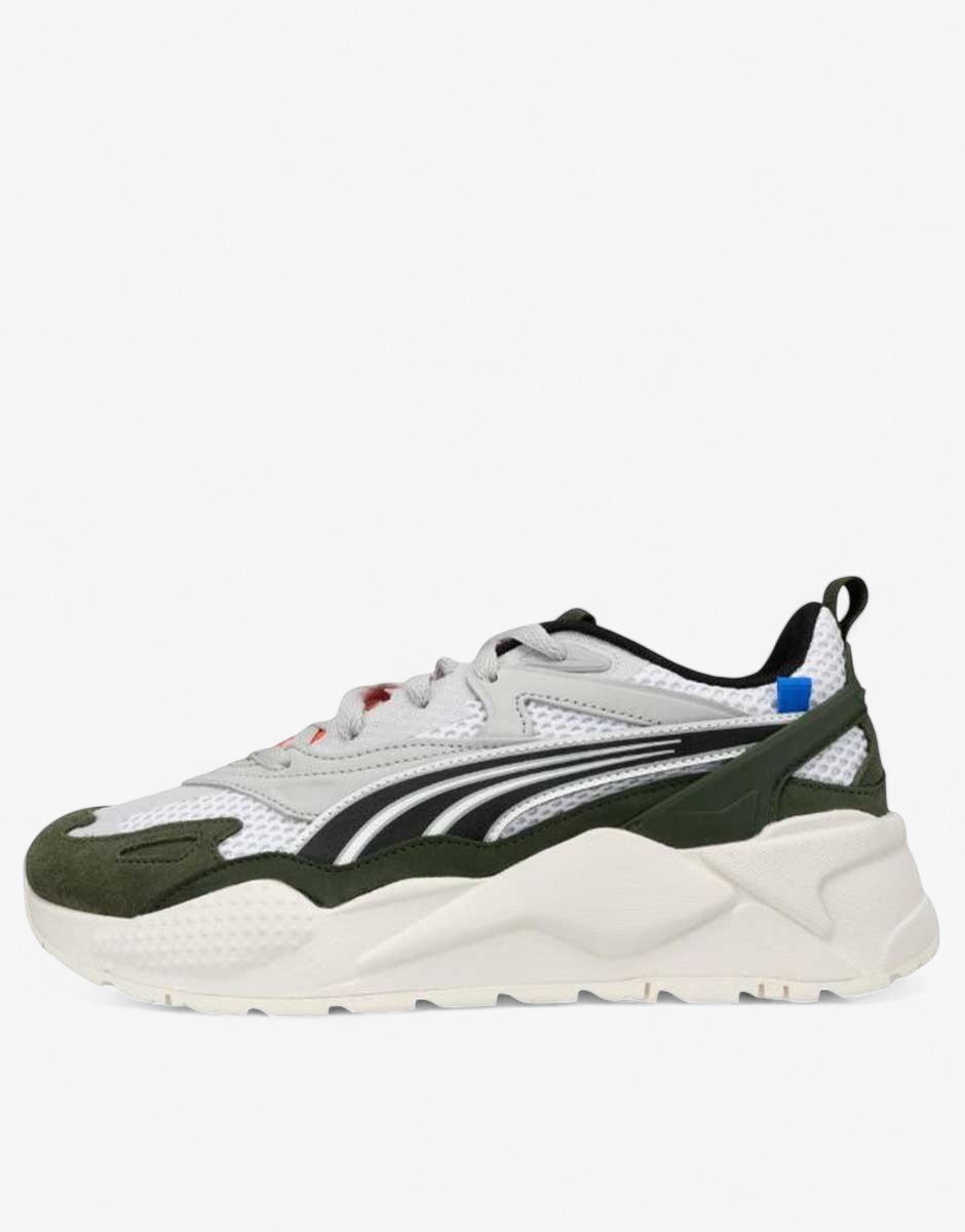 PUMA Rs-X Efekt Shoes White/Multi