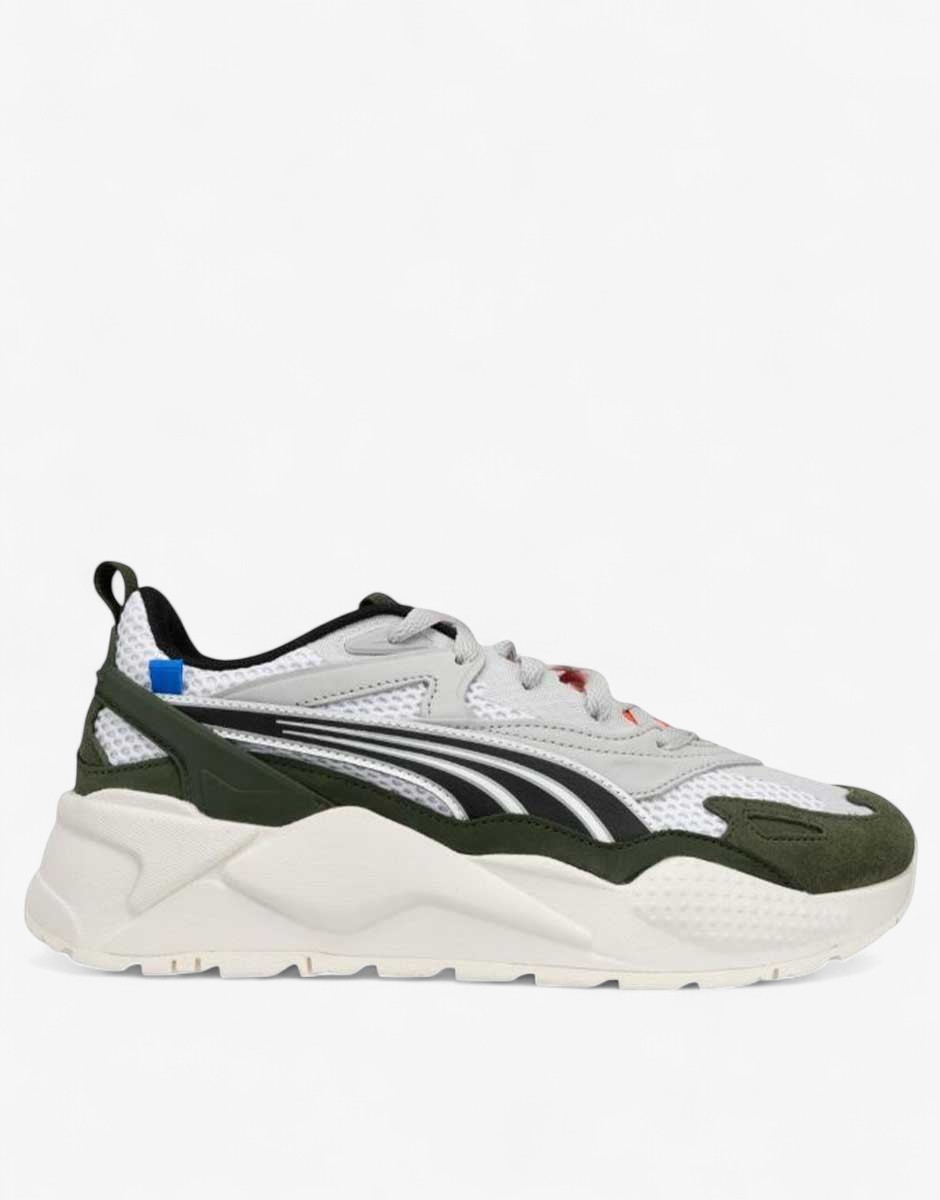 PUMA Rs-X Efekt Shoes White/Multi