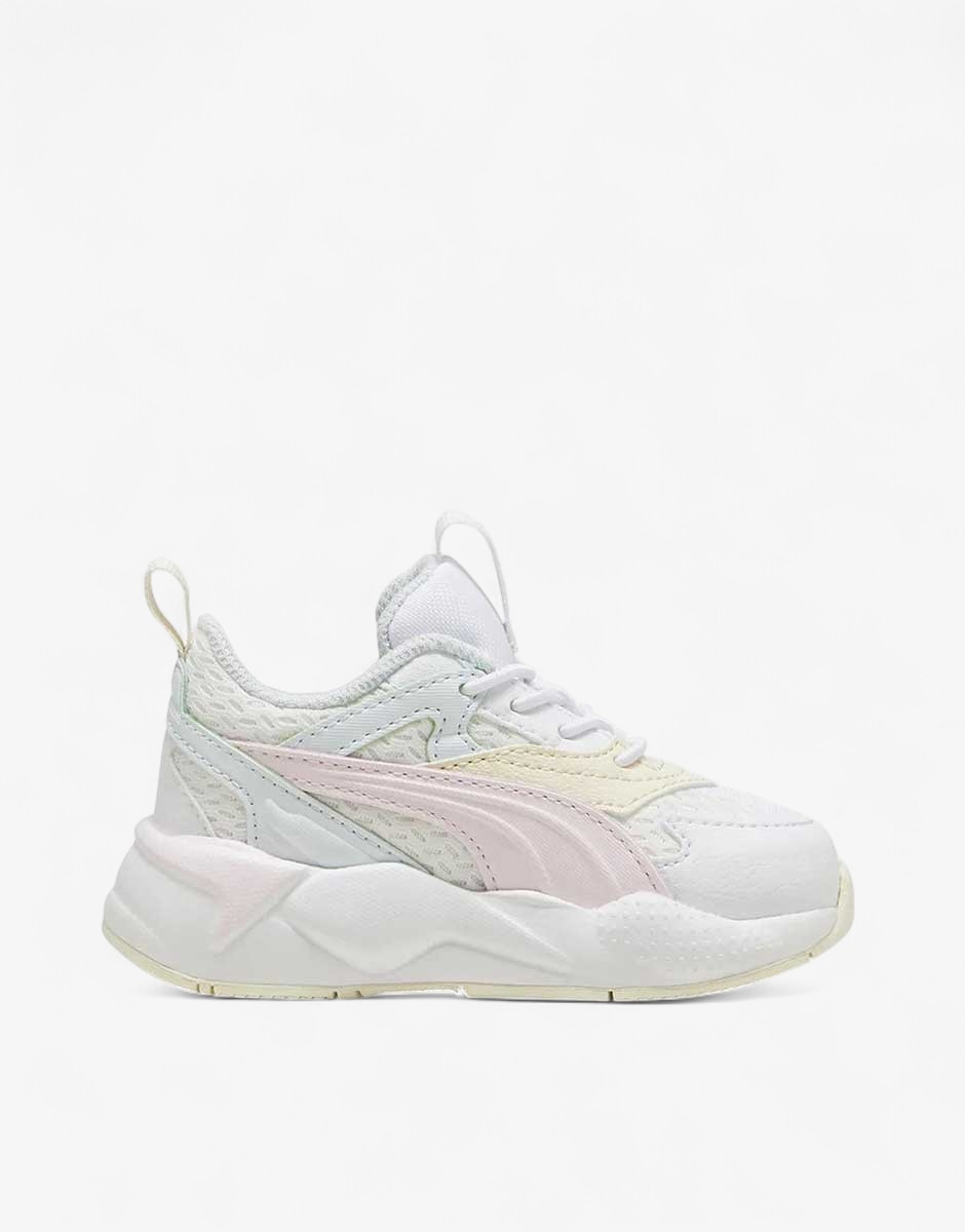 PUMA Rs-X Efekt Shoes White/Multicolor