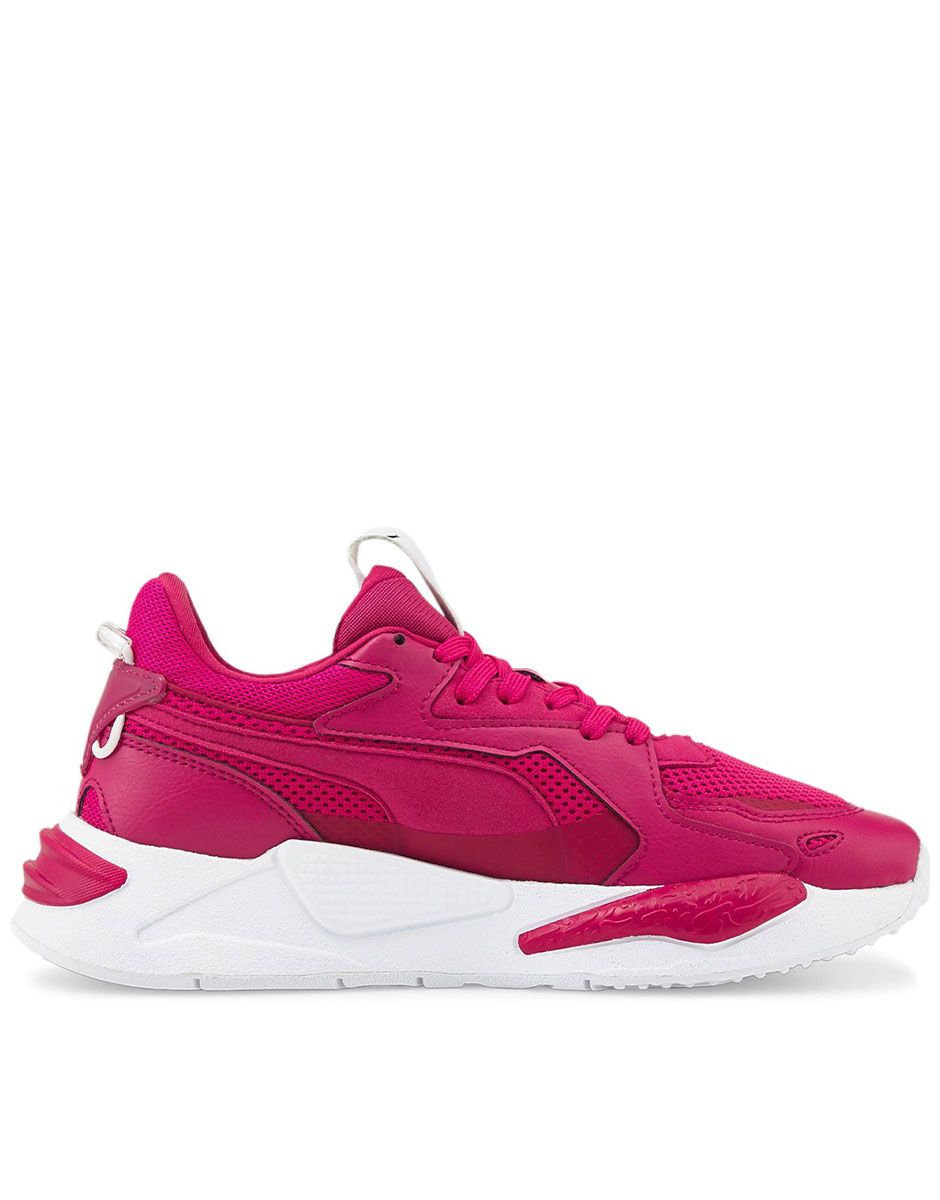 PUMA Rs-Z Neon Shoes Pink