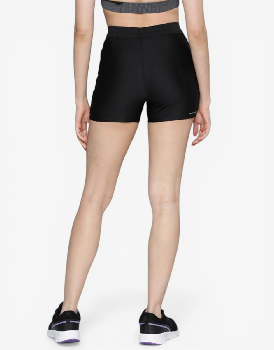 PUMA Run 3 Ultrafoam Running Shorts Black