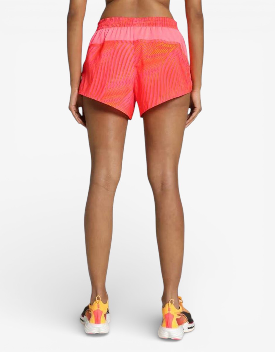 PUMA Run Favorite Velocity 3 Tights Pink