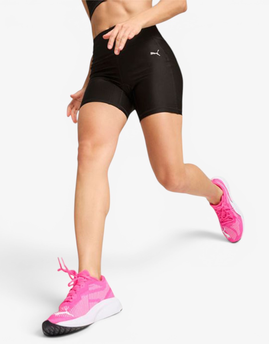 PUMA Run Ultraform 6 Tight Black