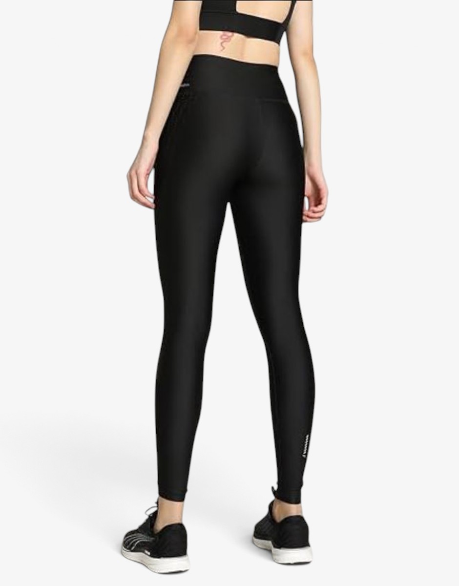 PUMA Run Ultraform AOP Tight Black