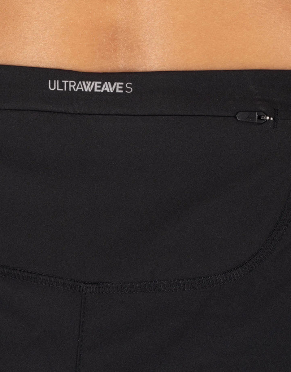 PUMA Run Ultraweave S Woven 3 Black