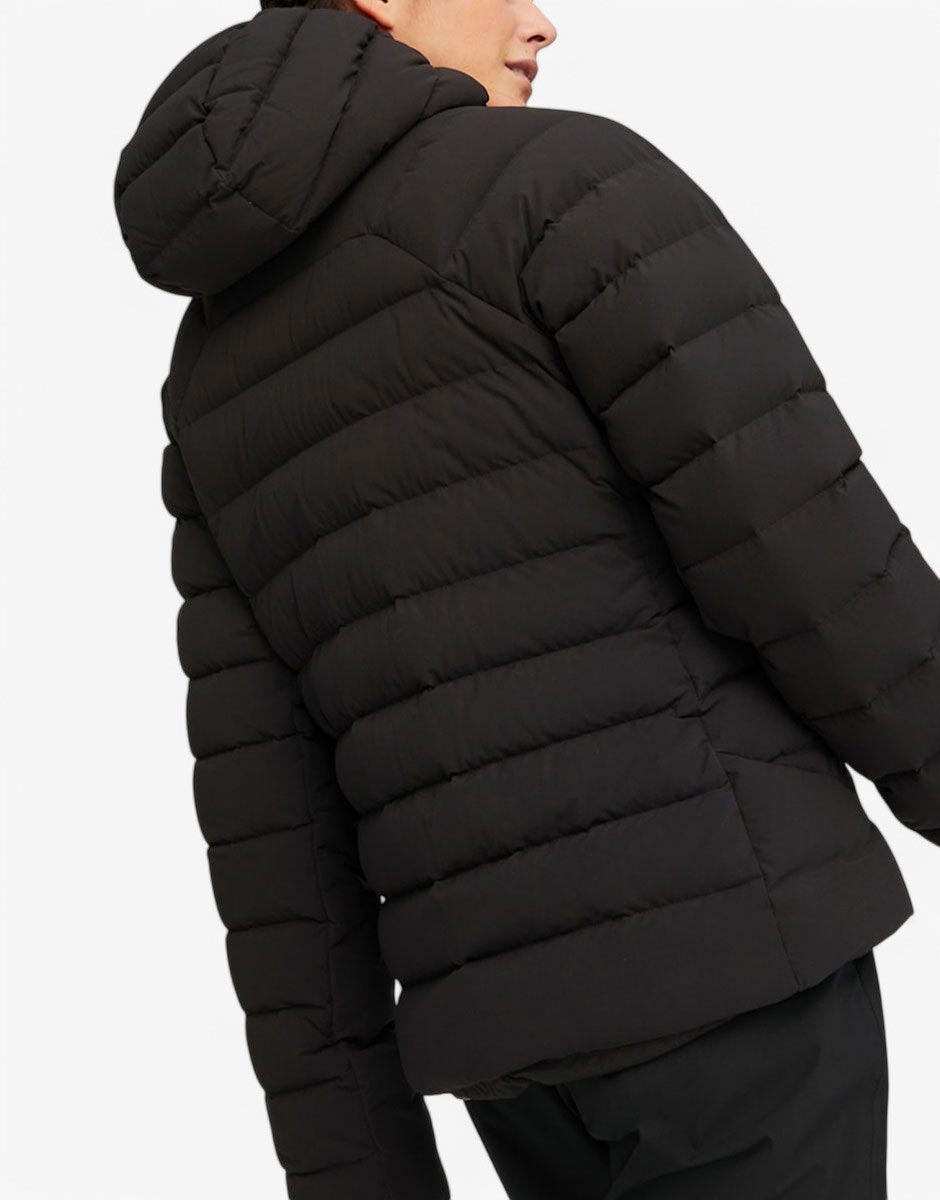 PUMA Seasons Down Jacket Black