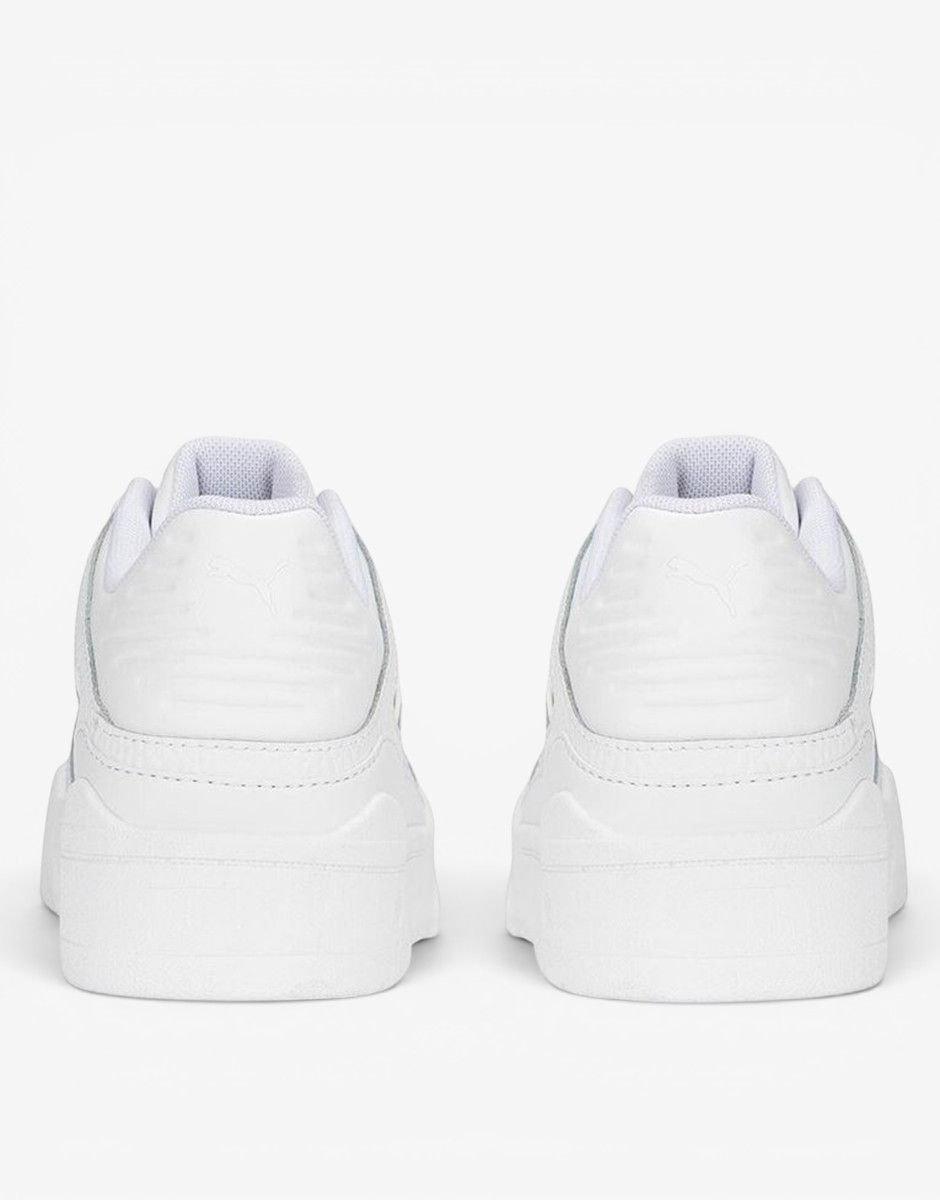 PUMA Slipstream Leather White