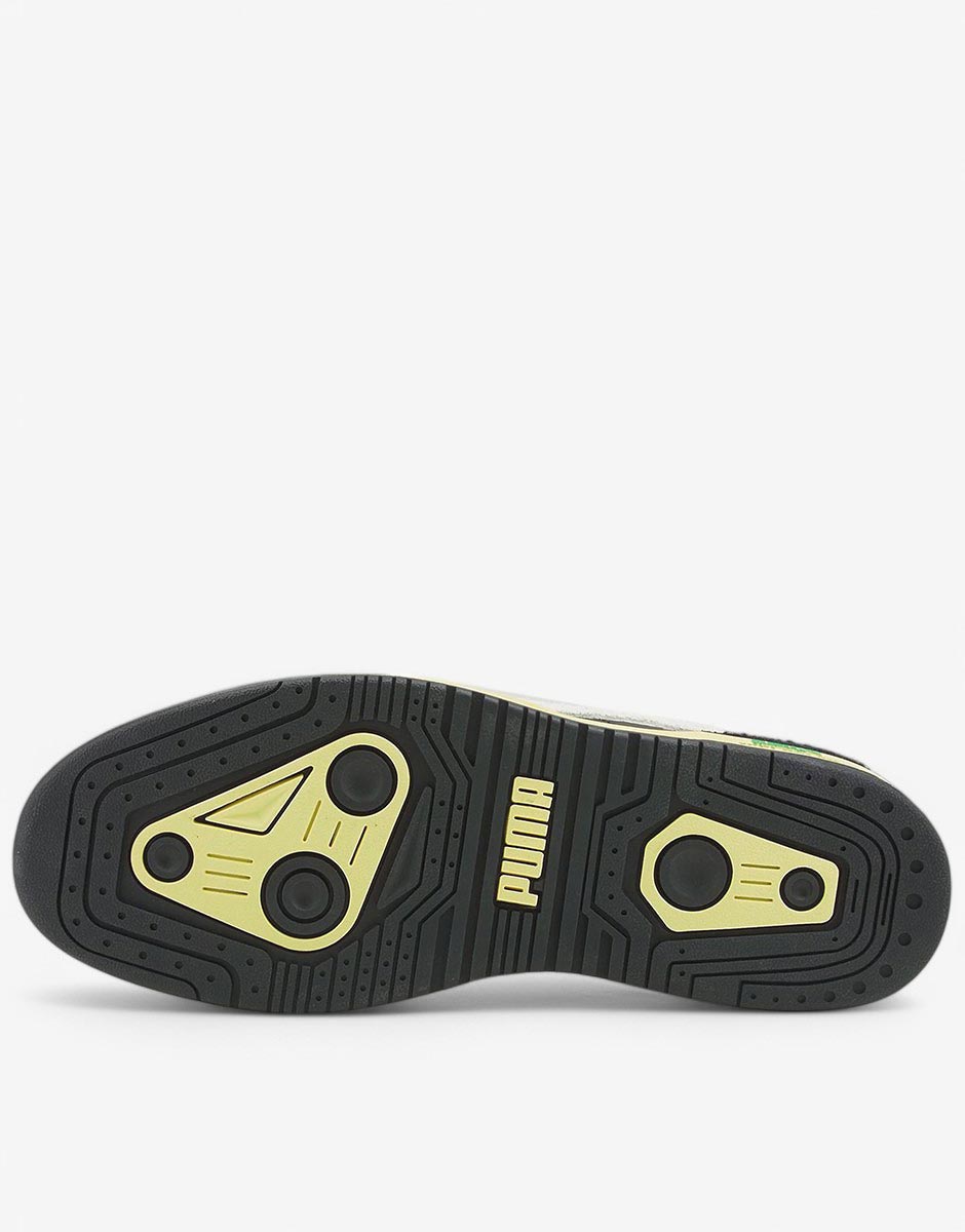 PUMA Slipstream Lo The NeverWorn Shoes Black
