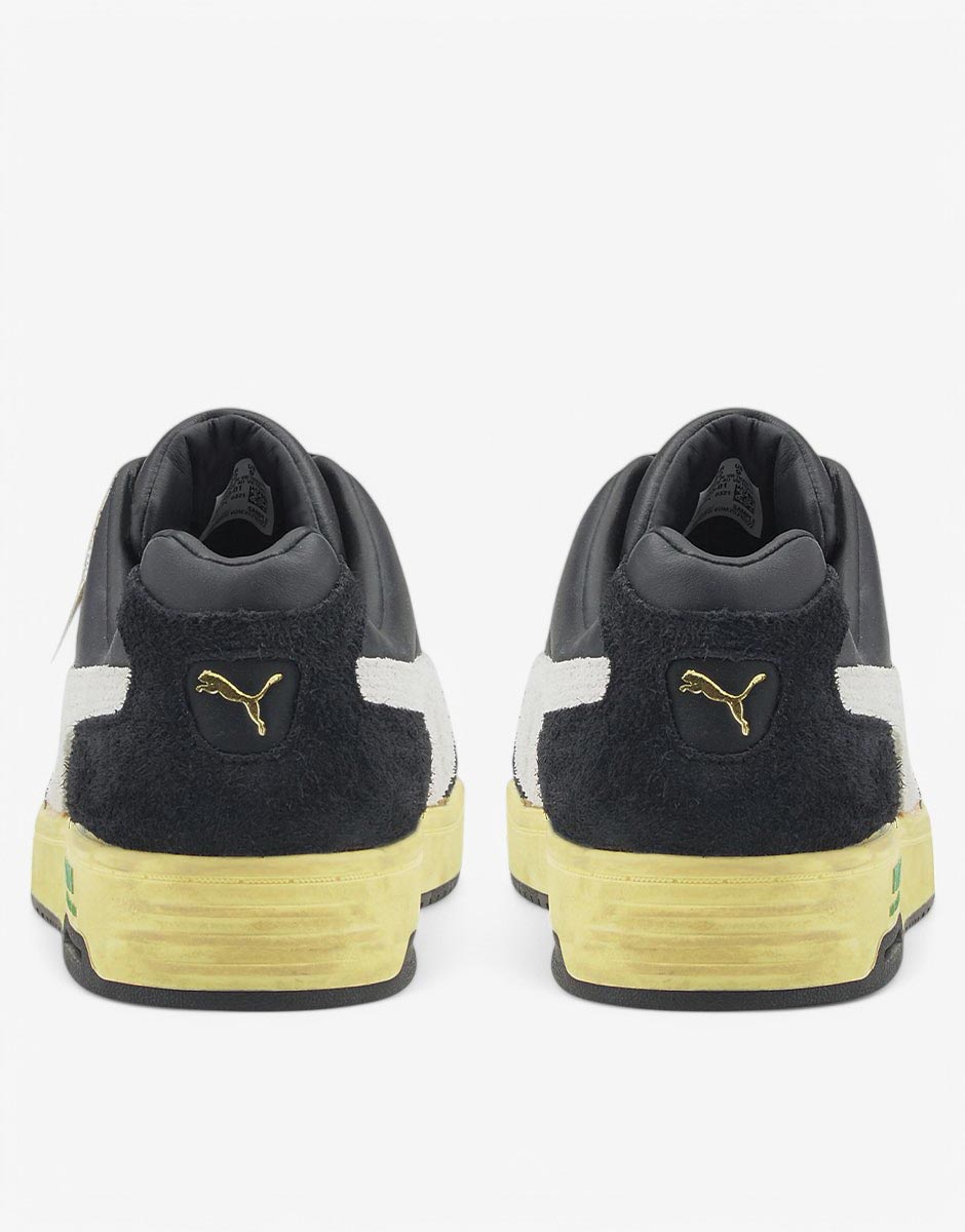 PUMA Slipstream Lo The NeverWorn Shoes Black
