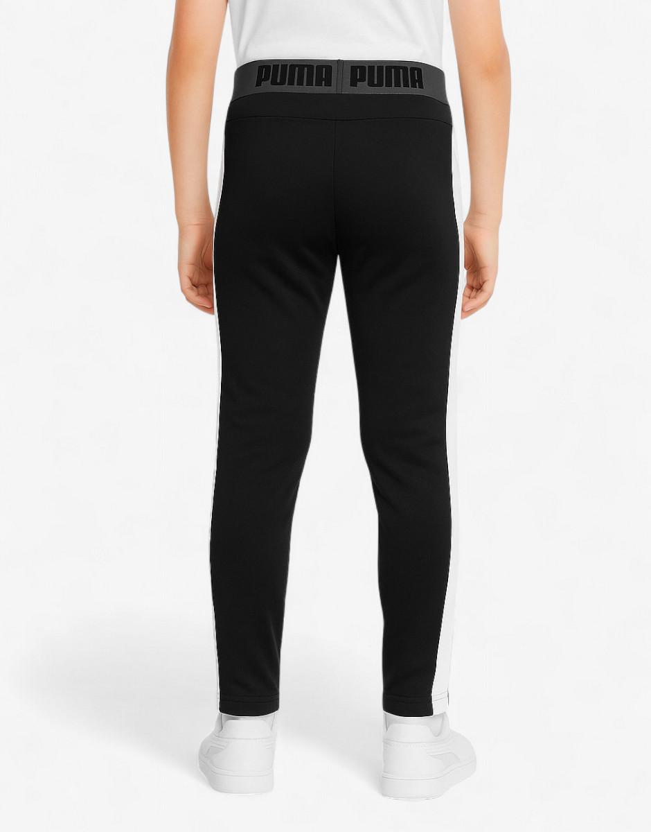 PUMA Speed Training Sweatpants Black/White